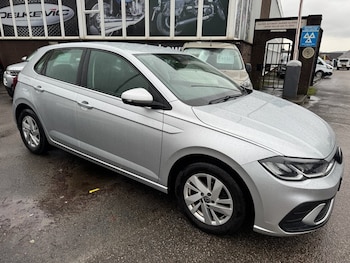 Volkswagen Polo feature image