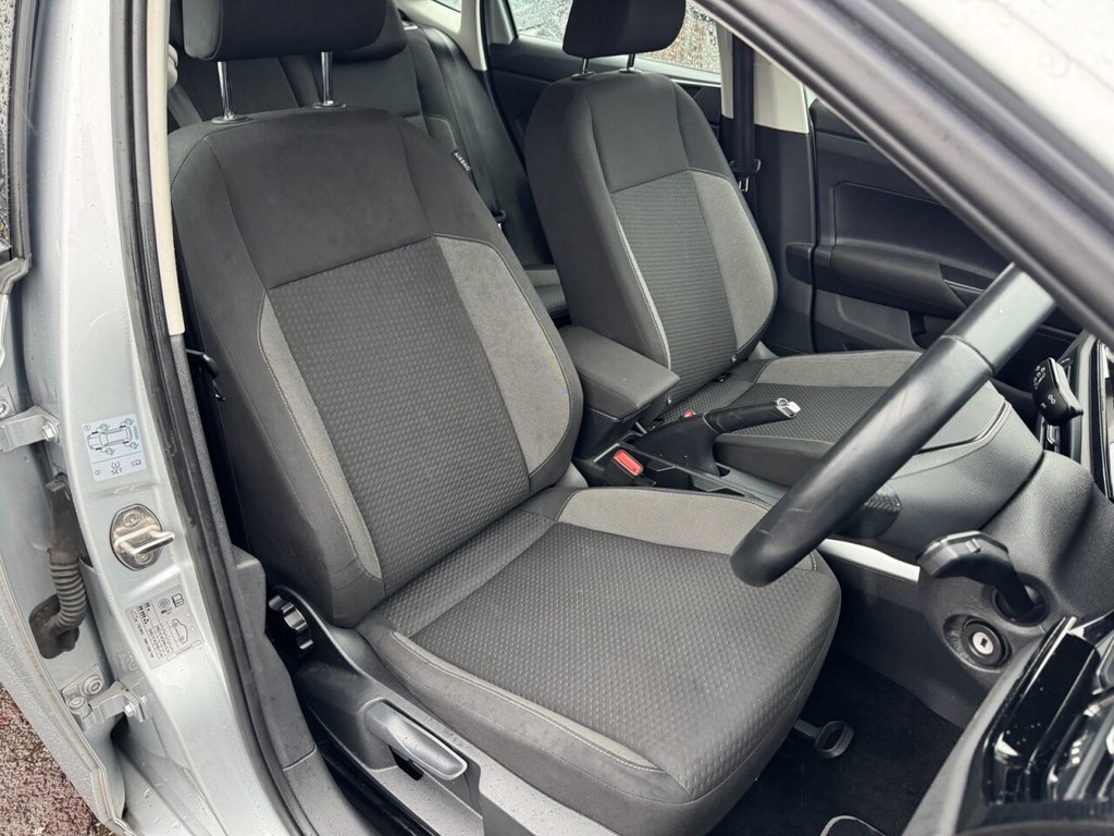 Used Volkswagen Polo 2021 for sale - 77463771: Photo 20