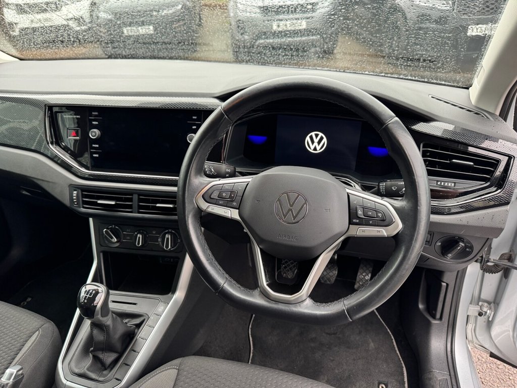 Used Volkswagen Polo 2021 for sale - 77463771: Photo 21