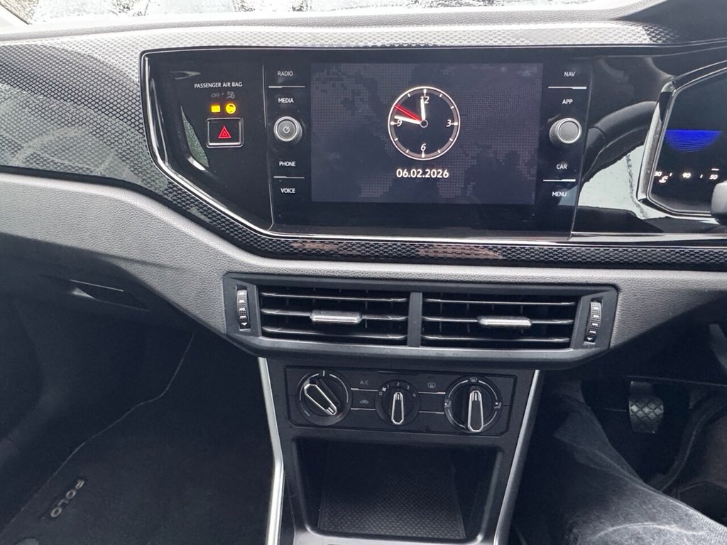 Used Volkswagen Polo 2021 for sale - 77463771: Photo 23