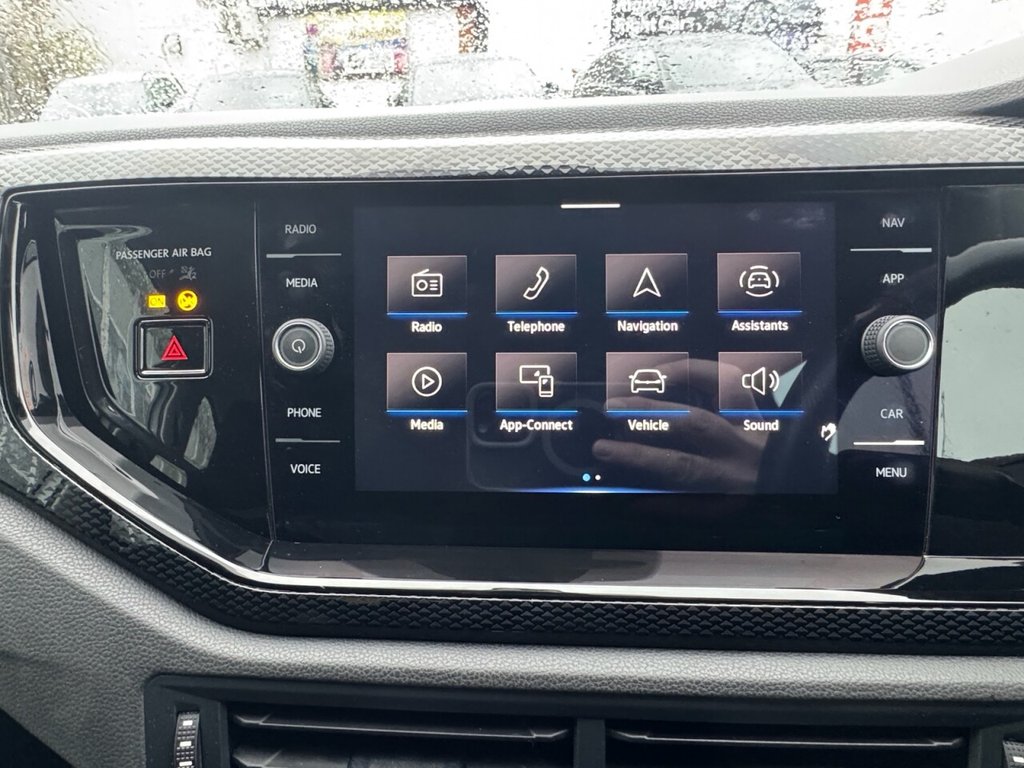 Used Volkswagen Polo 2021 for sale - 77463771: Photo 24