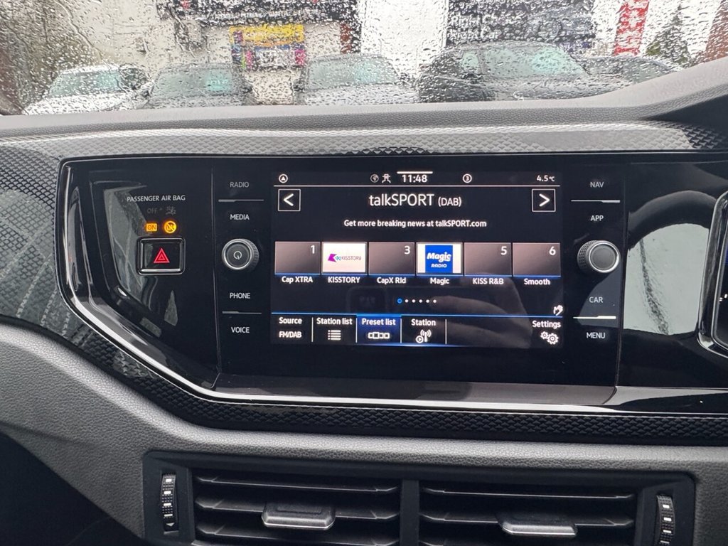 Used Volkswagen Polo 2021 for sale - 77463771: Photo 25