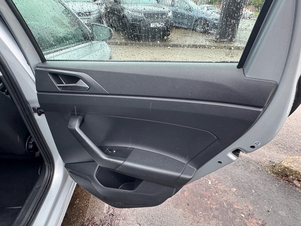 Used Volkswagen Polo 2021 for sale - 77463771: Photo 29