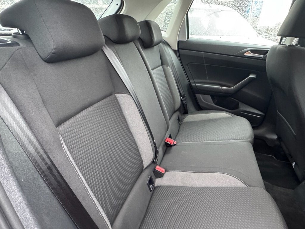 Used Volkswagen Polo 2021 for sale - 77463771: Photo 31