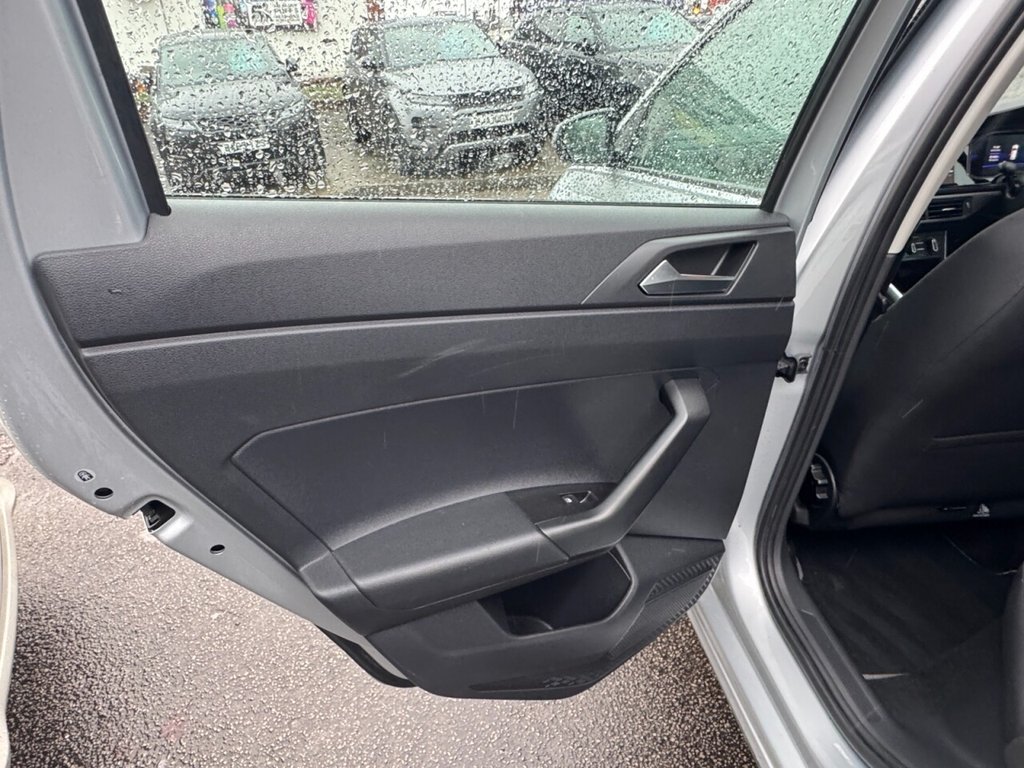 Used Volkswagen Polo 2021 for sale - 77463771: Photo 32