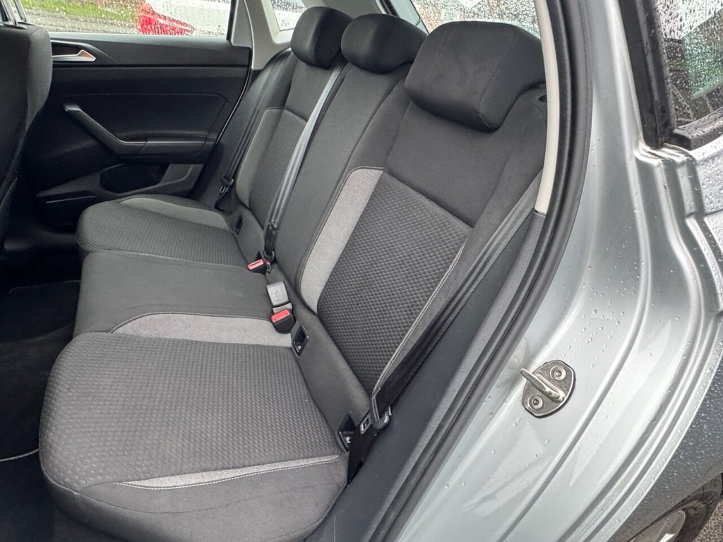 Used Volkswagen Polo 2021 for sale - 77463771: Photo 33