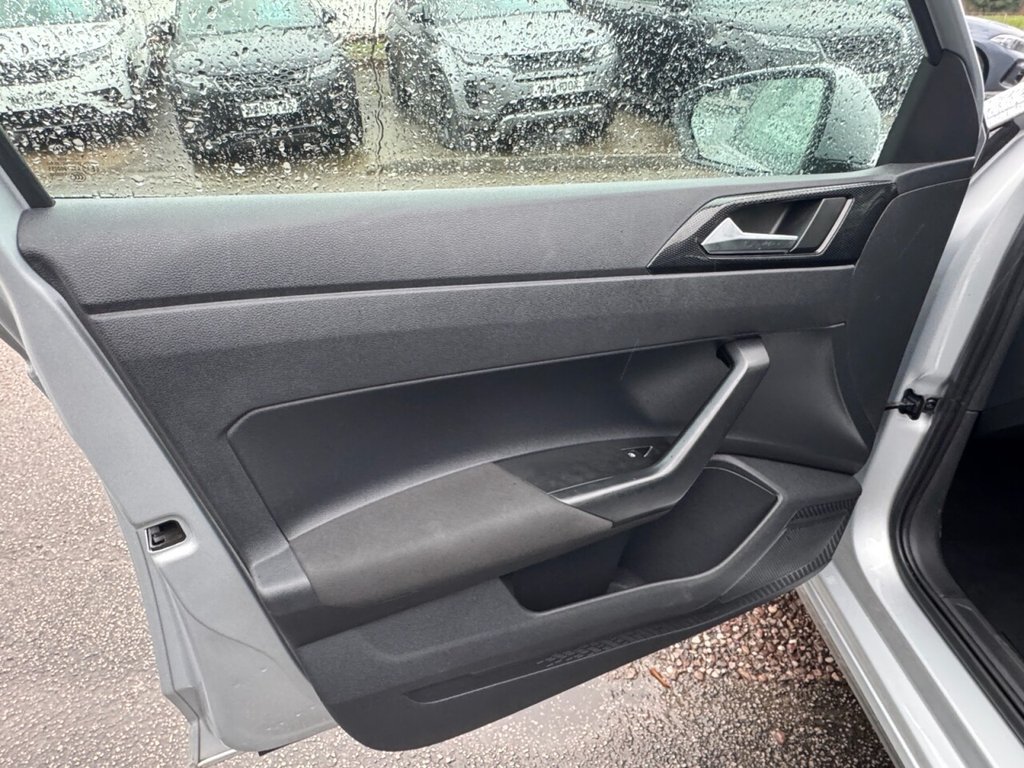 Used Volkswagen Polo 2021 for sale - 77463771: Photo 34