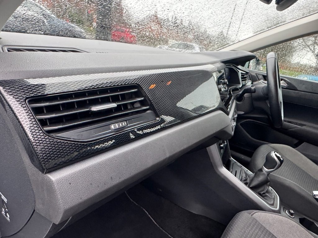 Used Volkswagen Polo 2021 for sale - 77463771: Photo 36