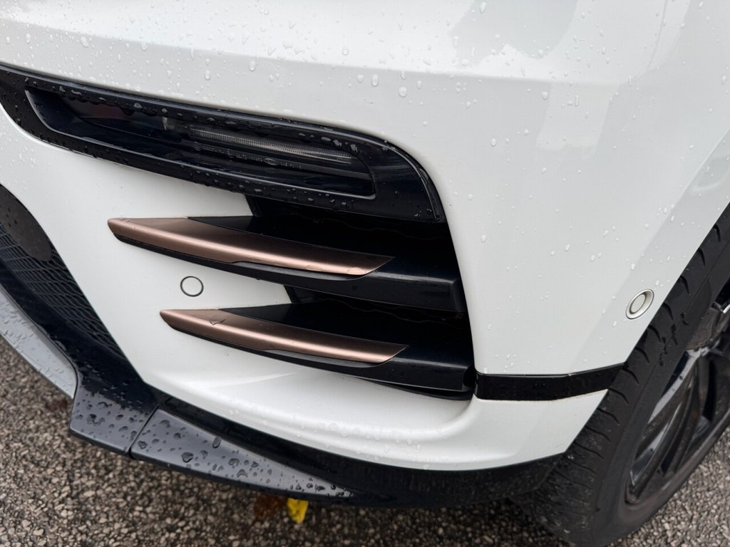 Used Land Rover Range Rover Velar 2018 for sale - 76617281: Photo 19