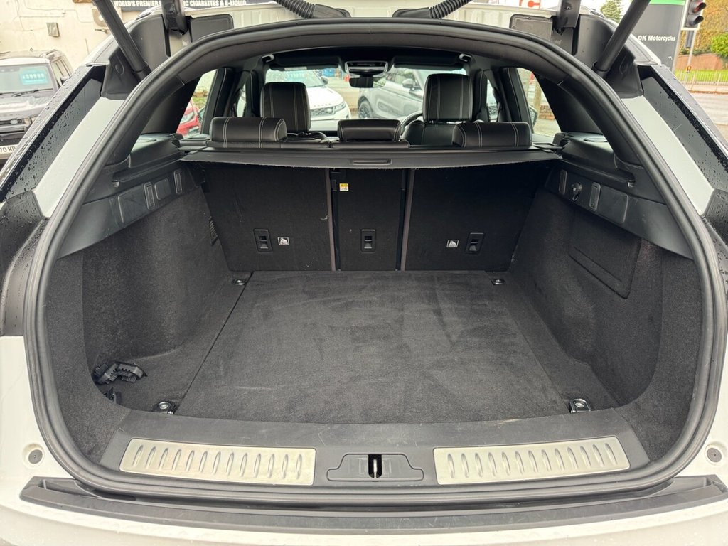 Used Land Rover Range Rover Velar 2018 for sale - 76617281: Photo 20