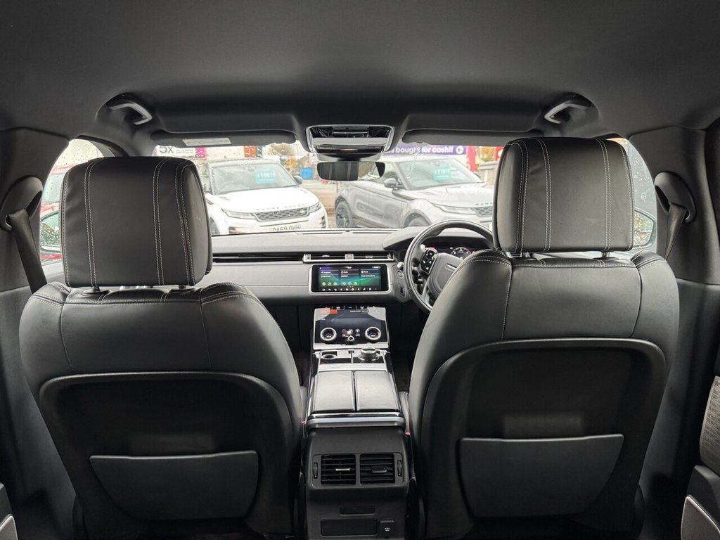 Used Land Rover Range Rover Velar 2018 for sale - 76617281: Photo 21