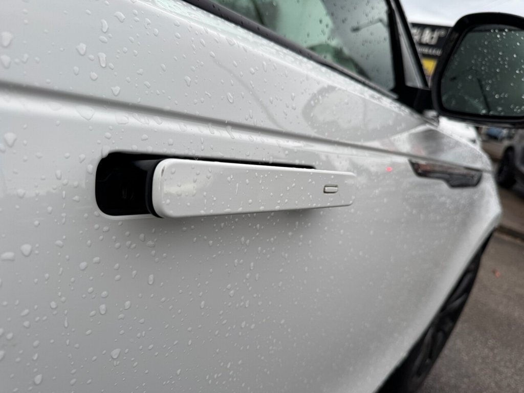 Used Land Rover Range Rover Velar 2018 for sale - 76617281: Photo 24