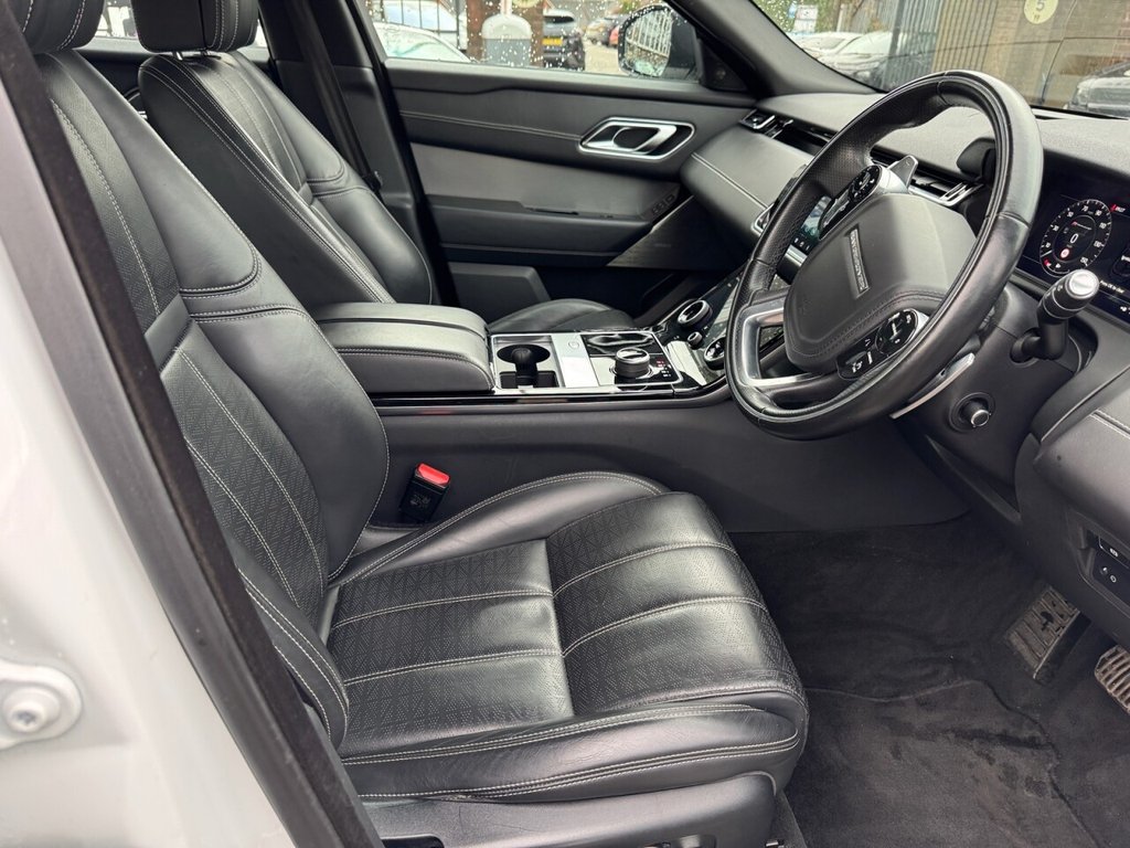 Used Land Rover Range Rover Velar 2018 for sale - 76617281: Photo 28
