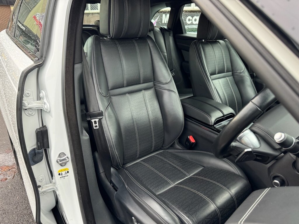 Used Land Rover Range Rover Velar 2018 for sale - 76617281: Photo 29