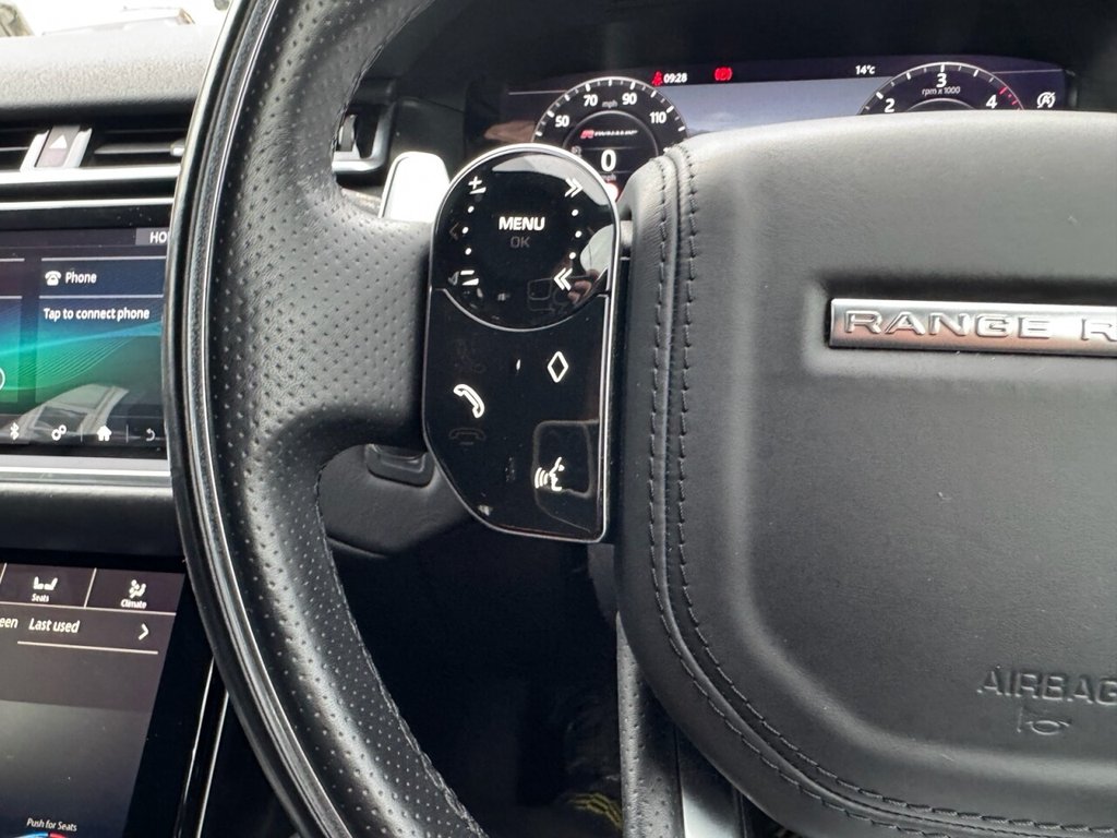 Used Land Rover Range Rover Velar 2018 for sale - 76617281: Photo 31