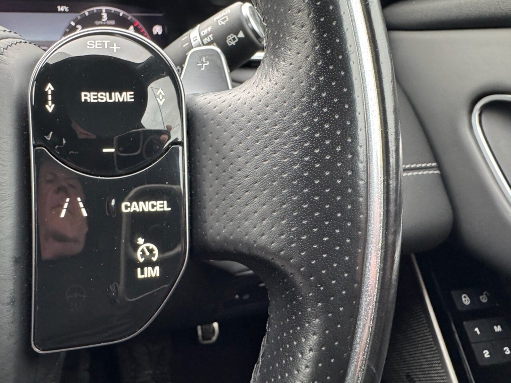 Used Land Rover Range Rover Velar 2018 for sale - 76617281: Photo 32