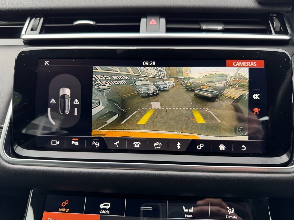 Used Land Rover Range Rover Velar 2018 for sale - 76617281: Photo 35