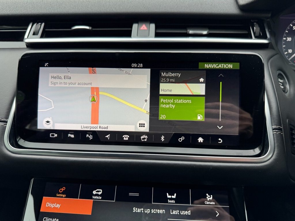 Used Land Rover Range Rover Velar 2018 for sale - 76617281: Photo 36