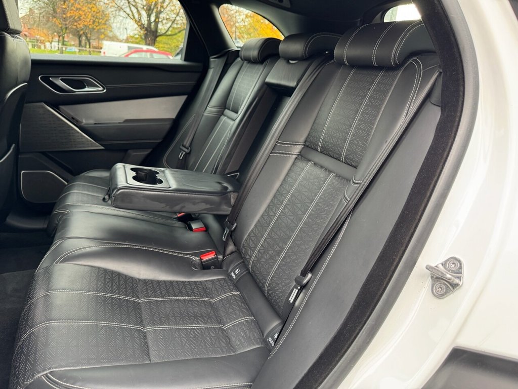 Used Land Rover Range Rover Velar 2018 for sale - 76617281: Photo 44