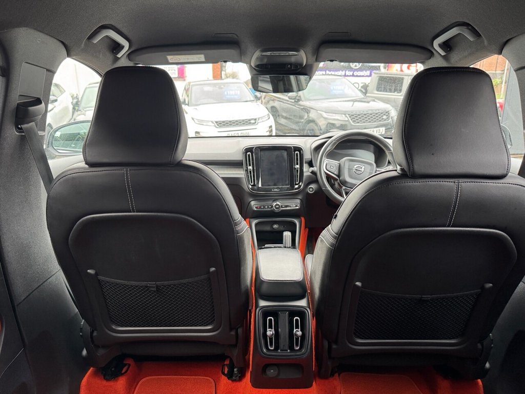 Used Volvo XC40 2019 for sale - 77967162: Photo 21
