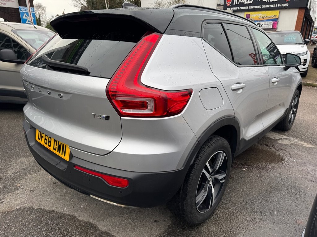 Used Volvo XC40 2019 for sale - 77967162: Photo 23
