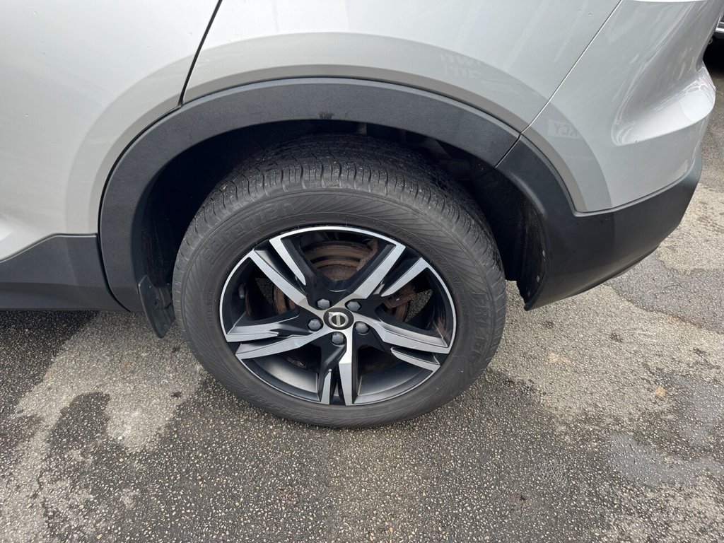 Used Volvo XC40 2019 for sale - 77967162: Photo 27
