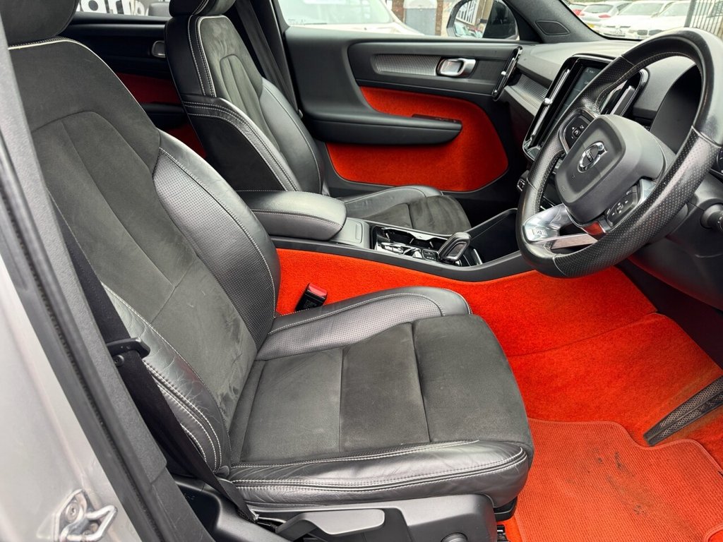 Used Volvo XC40 2019 for sale - 77967162: Photo 30