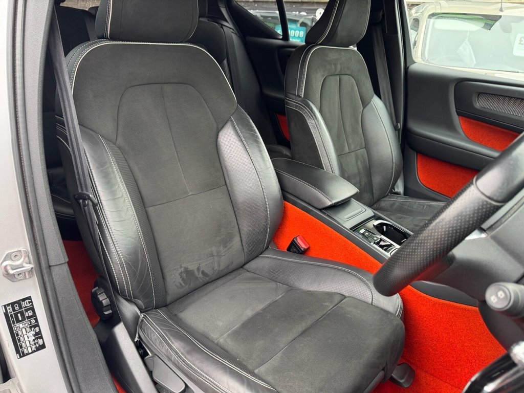 Used Volvo XC40 2019 for sale - 77967162: Photo 31