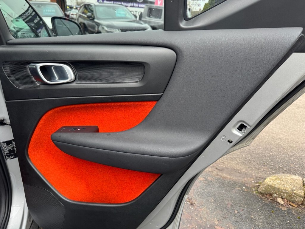 Used Volvo XC40 2019 for sale - 77967162: Photo 32