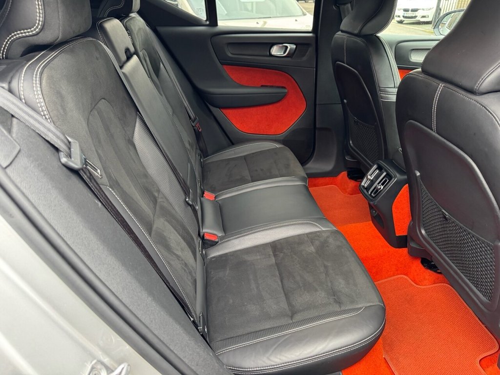 Used Volvo XC40 2019 for sale - 77967162: Photo 33