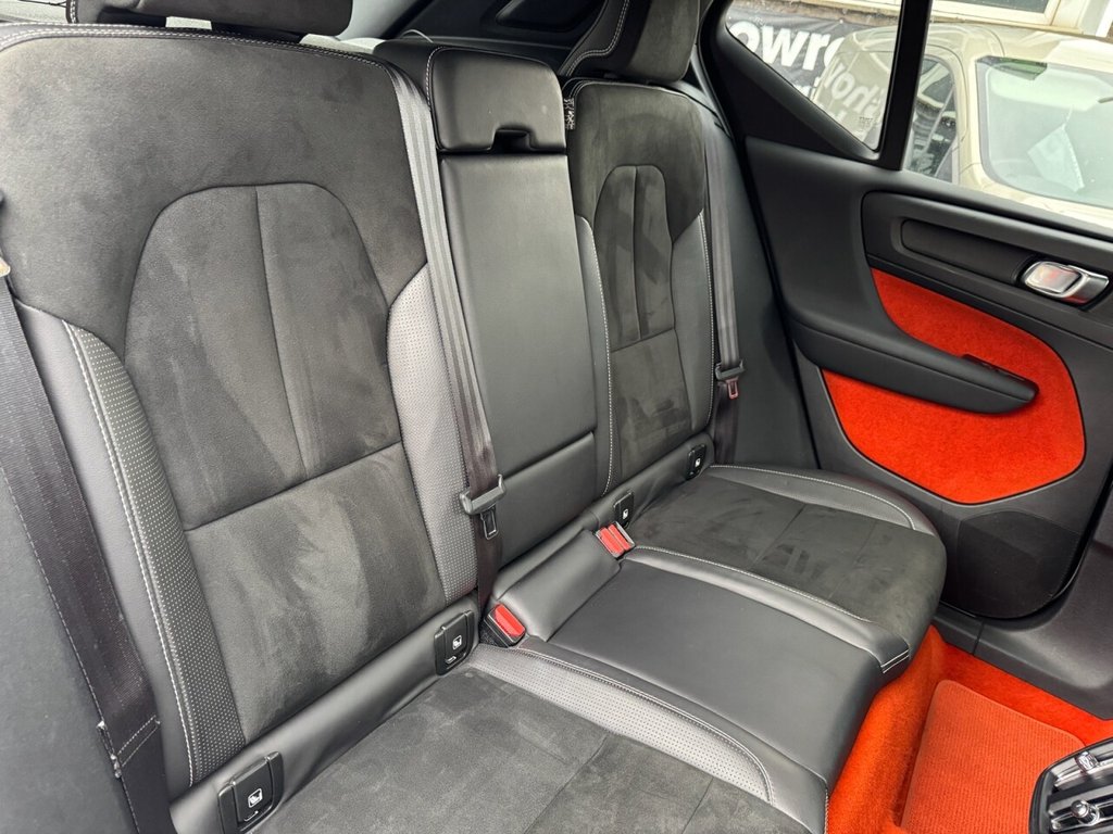 Used Volvo XC40 2019 for sale - 77967162: Photo 34