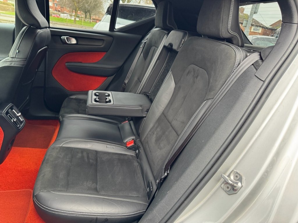 Used Volvo XC40 2019 for sale - 77967162: Photo 36