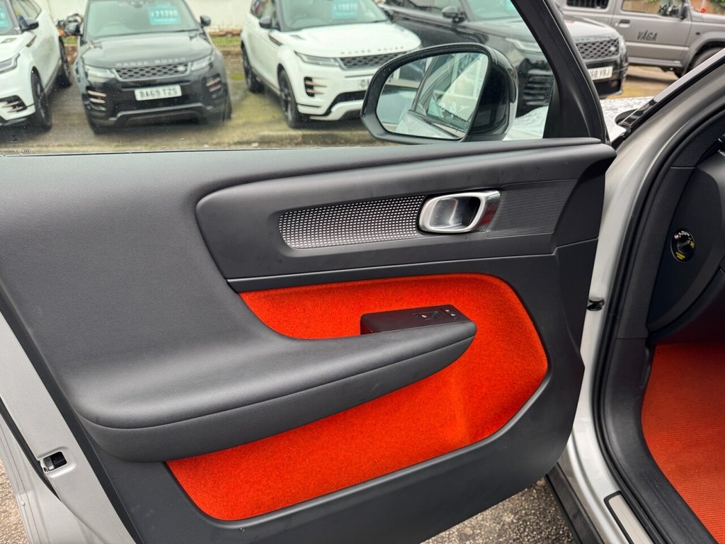 Used Volvo XC40 2019 for sale - 77967162: Photo 38