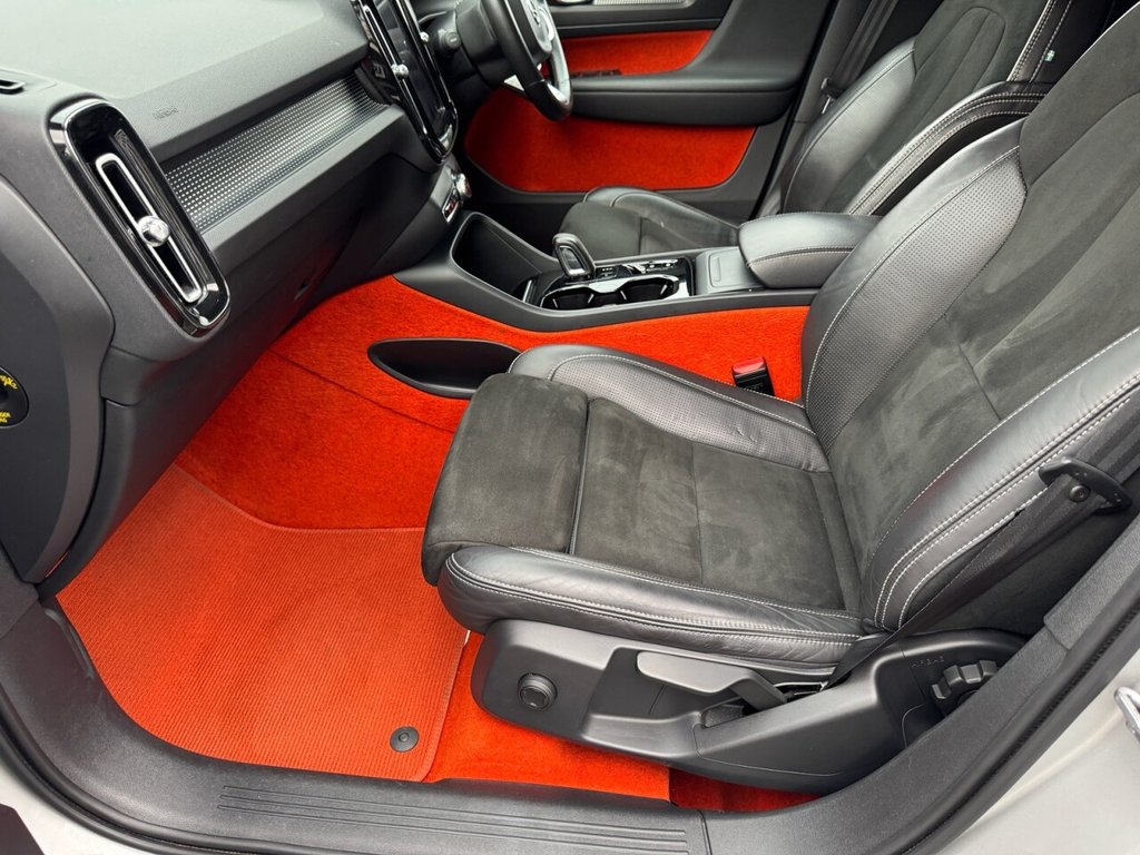 Used Volvo XC40 2019 for sale - 77967162: Photo 39