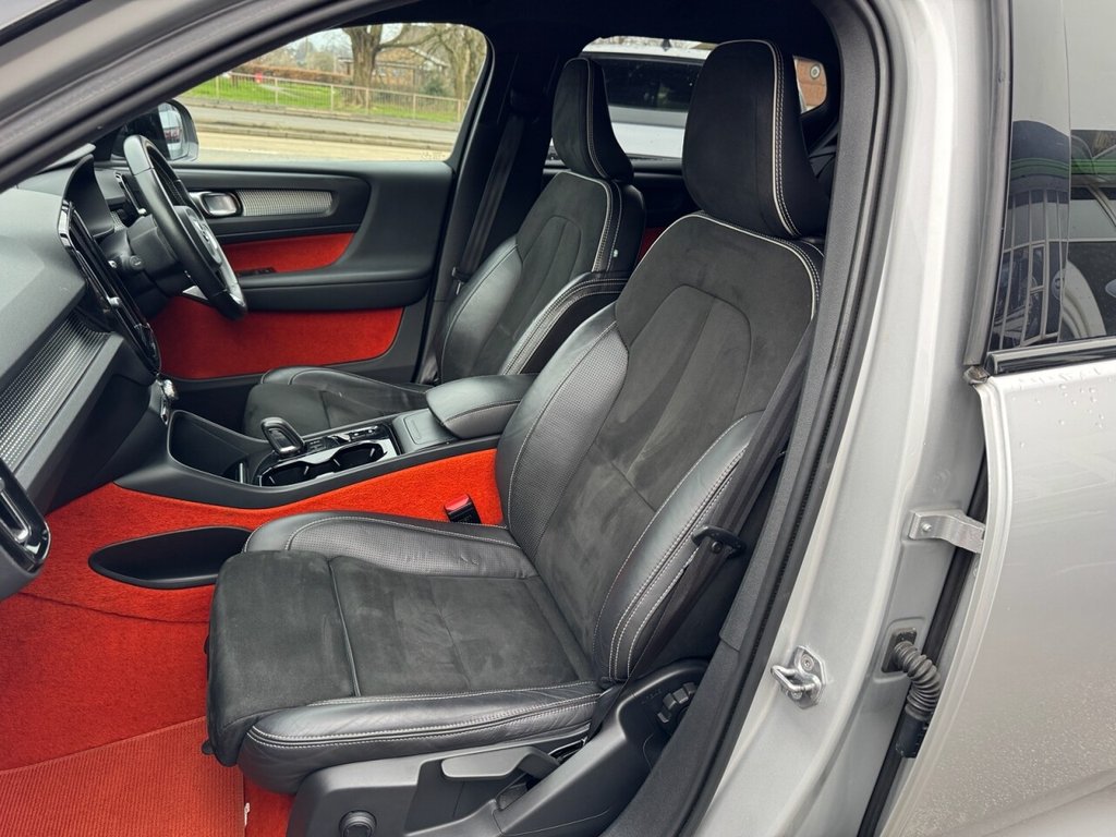 Used Volvo XC40 2019 for sale - 77967162: Photo 40