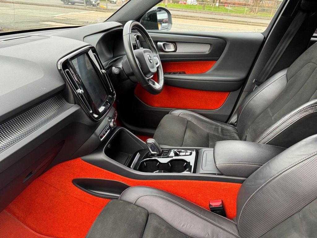Used Volvo XC40 2019 for sale - 77967162: Photo 42