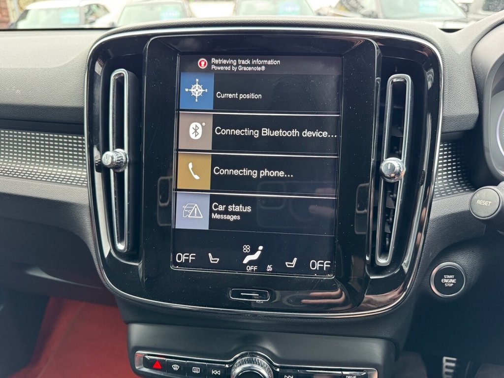 Used Volvo XC40 2019 for sale - 77967162: Photo 48