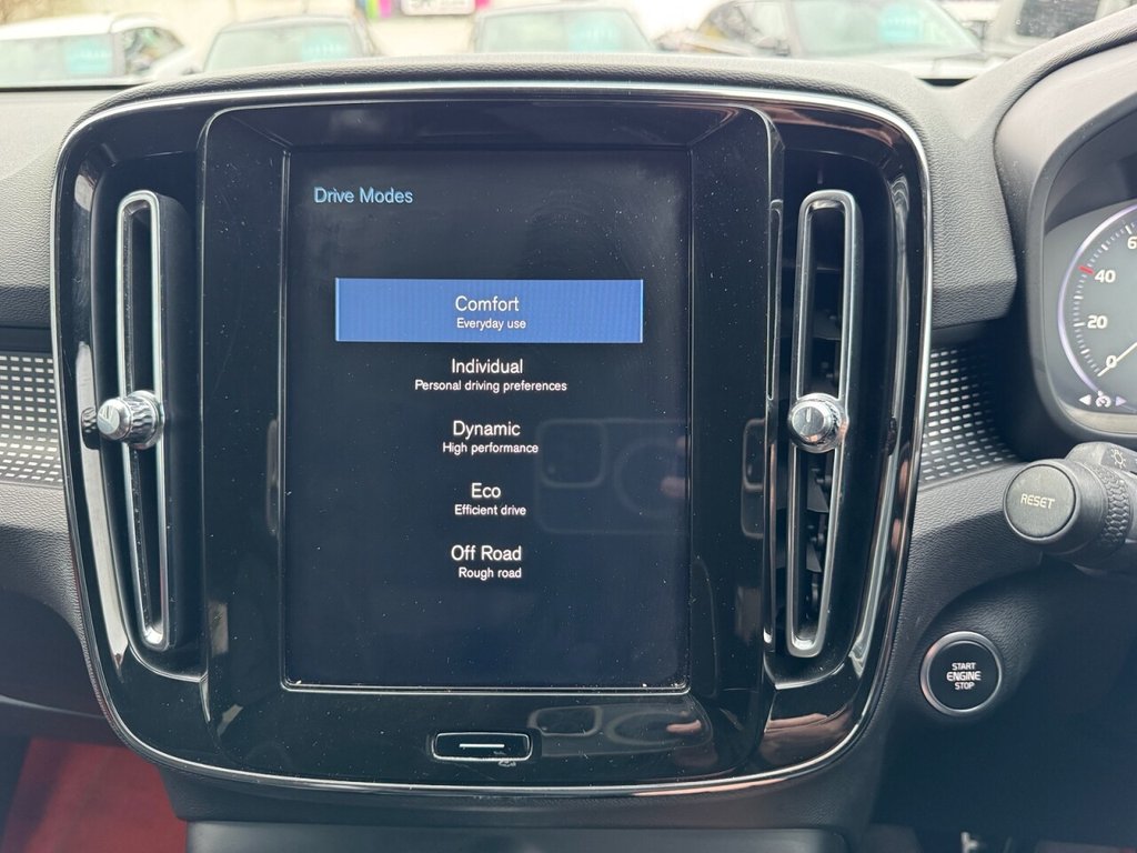 Used Volvo XC40 2019 for sale - 77967162: Photo 50