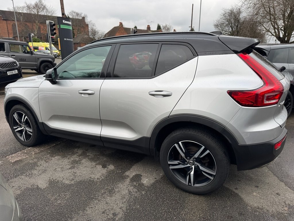 Used Volvo XC40 2019 for sale - 77967162: Photo 6