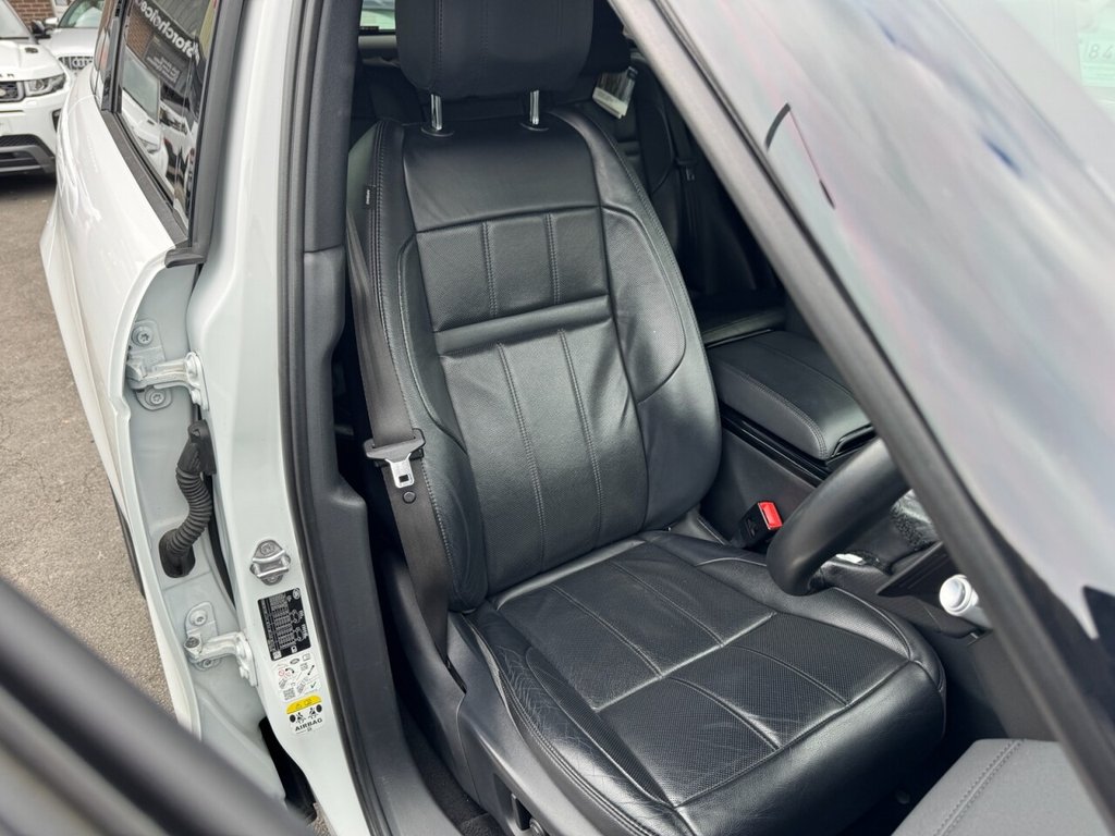 Used Land Rover Range Rover Evoque 2019 for sale - 76313245: Photo 15