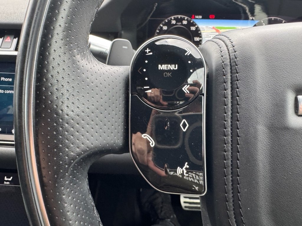 Used Land Rover Range Rover Evoque 2019 for sale - 76313245: Photo 22
