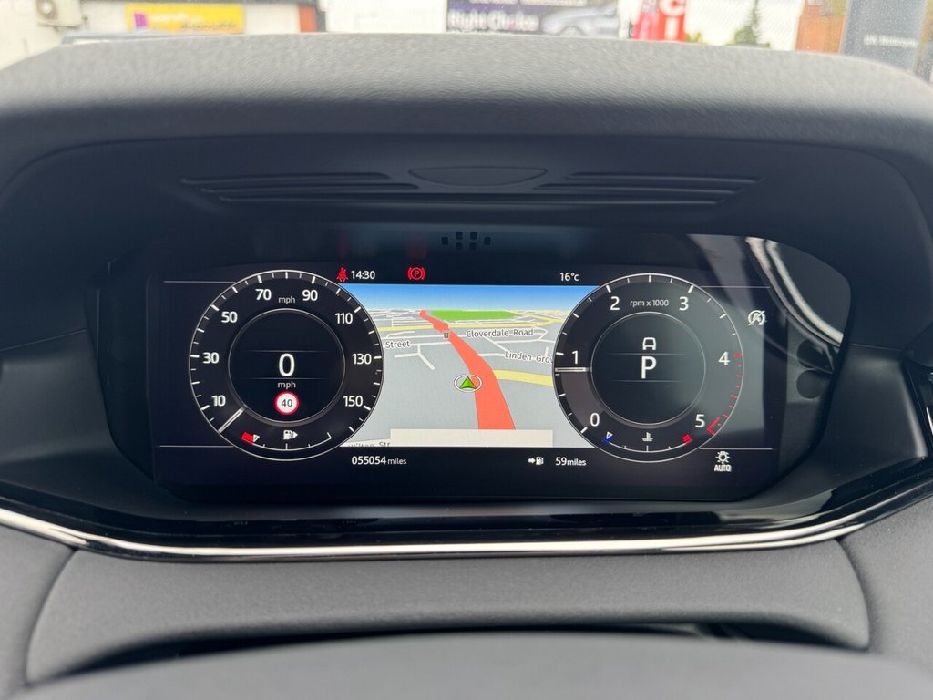 Used Land Rover Range Rover Evoque 2019 for sale - 76313245: Photo 23
