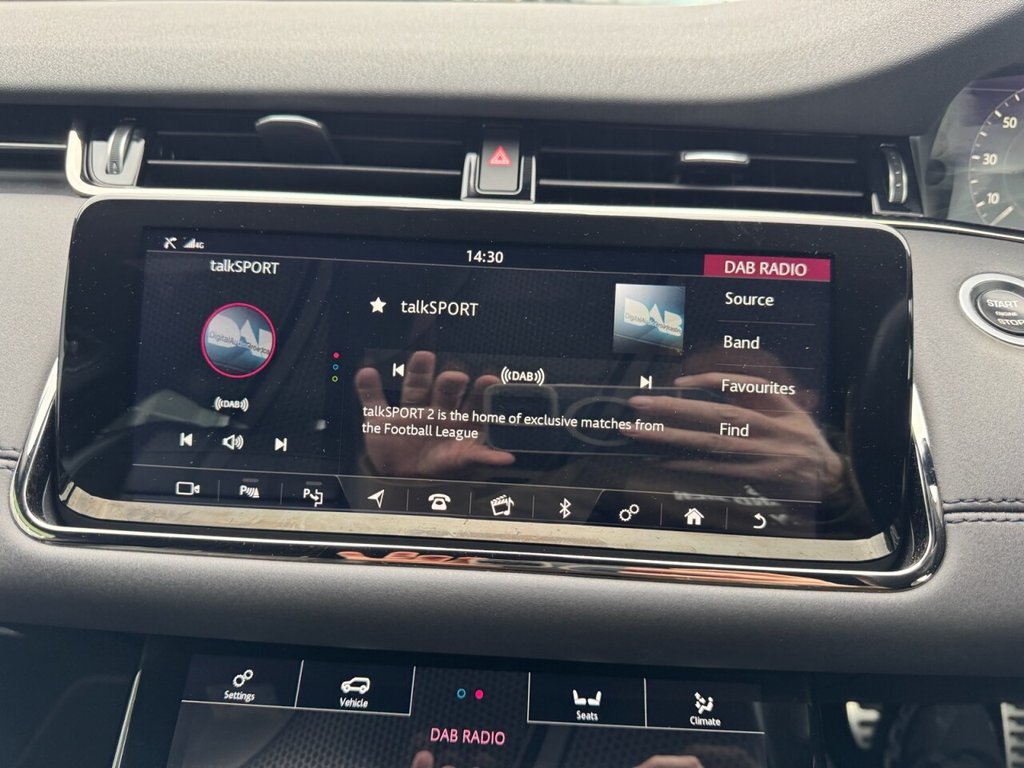 Used Land Rover Range Rover Evoque 2019 for sale - 76313245: Photo 24