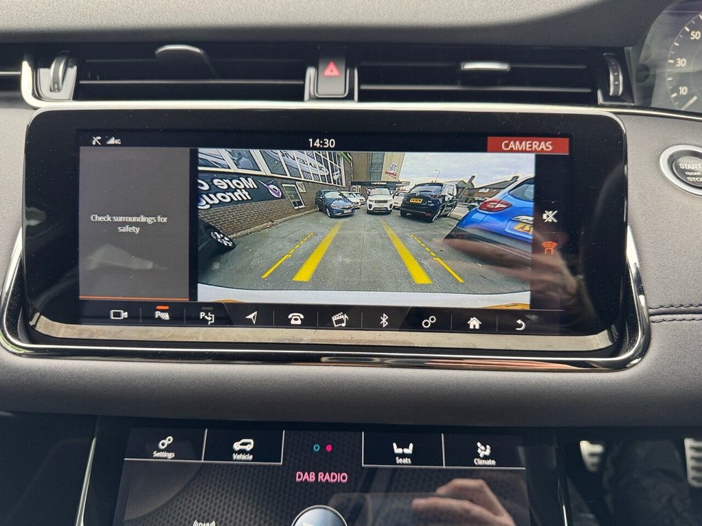 Used Land Rover Range Rover Evoque 2019 for sale - 76313245: Photo 25