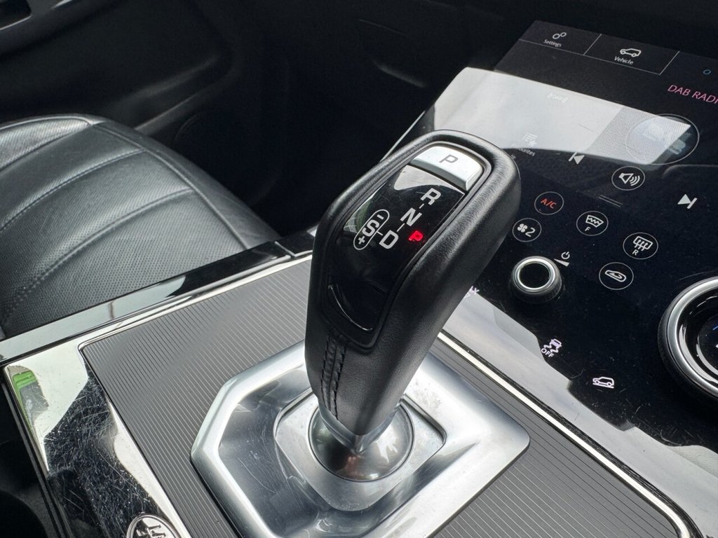 Used Land Rover Range Rover Evoque 2019 for sale - 76313245: Photo 27