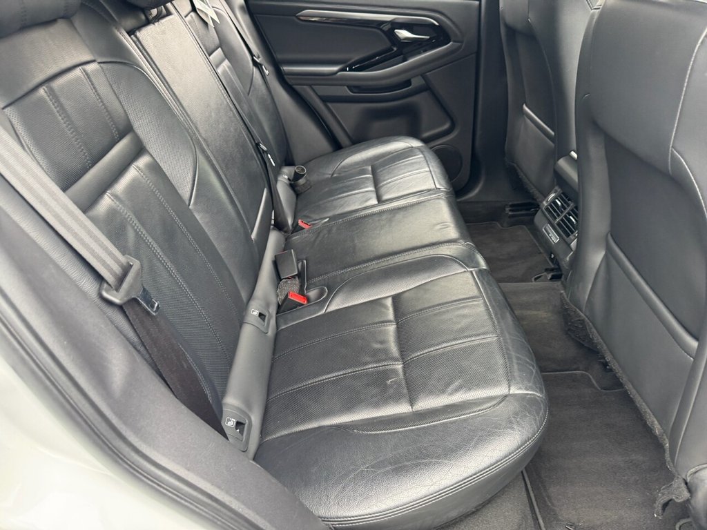 Used Land Rover Range Rover Evoque 2019 for sale - 76313245: Photo 29