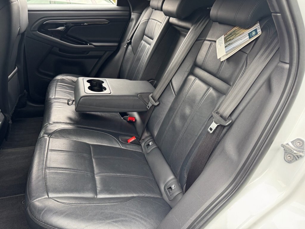 Used Land Rover Range Rover Evoque 2019 for sale - 76313245: Photo 32