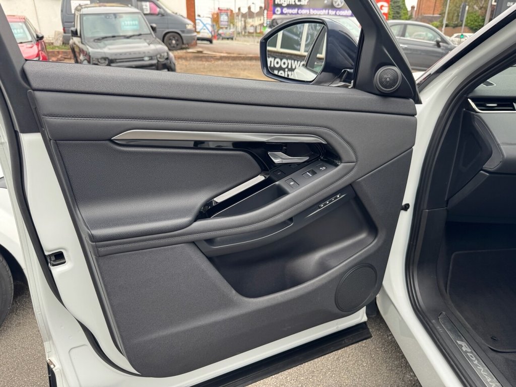 Used Land Rover Range Rover Evoque 2019 for sale - 76313245: Photo 34