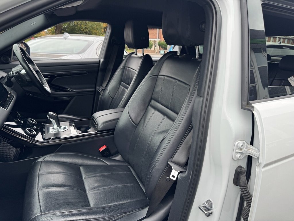 Used Land Rover Range Rover Evoque 2019 for sale - 76313245: Photo 36