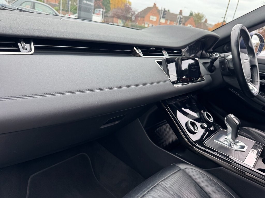 Used Land Rover Range Rover Evoque 2019 for sale - 76313245: Photo 37
